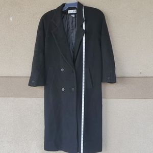 Vintage JULIA KLEIN Trench coat